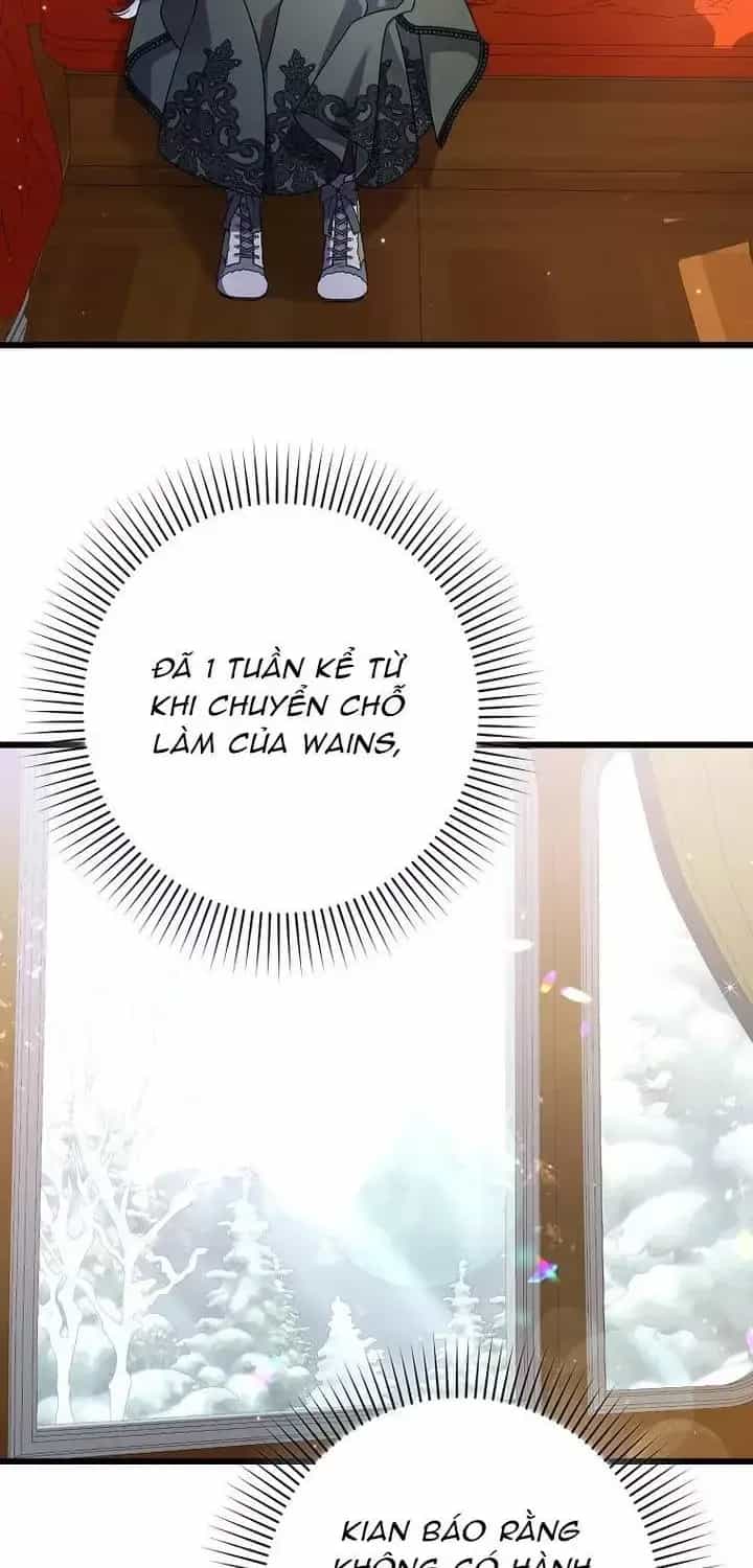 Tôi Chỉ Định Chăm Sóc Người Cha Ốm Yếu Của Mình Thôi Mà - Chương 48 - ảnh 24