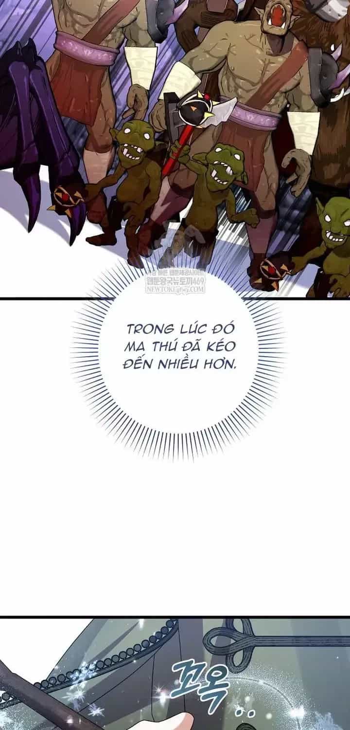 Tôi Chỉ Định Chăm Sóc Người Cha Ốm Yếu Của Mình Thôi Mà - Chương 48 - ảnh 73