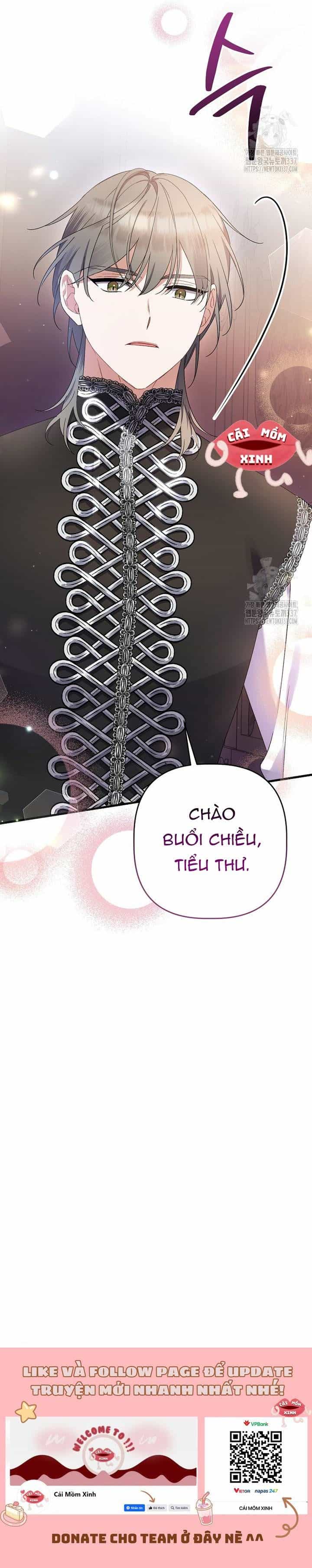 Tôi Chỉ Định Chăm Sóc Người Cha Ốm Yếu Của Mình Thôi Mà - Chương 5 - ảnh 15
