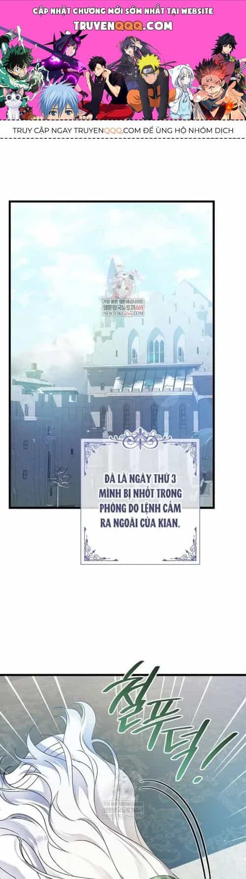 Tôi Chỉ Định Chăm Sóc Người Cha Ốm Yếu Của Mình Thôi Mà - Chương 50 - ảnh 1