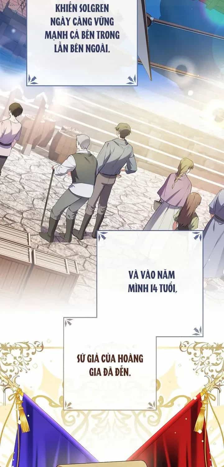 Tôi Chỉ Định Chăm Sóc Người Cha Ốm Yếu Của Mình Thôi Mà - Chương 50 - ảnh 54