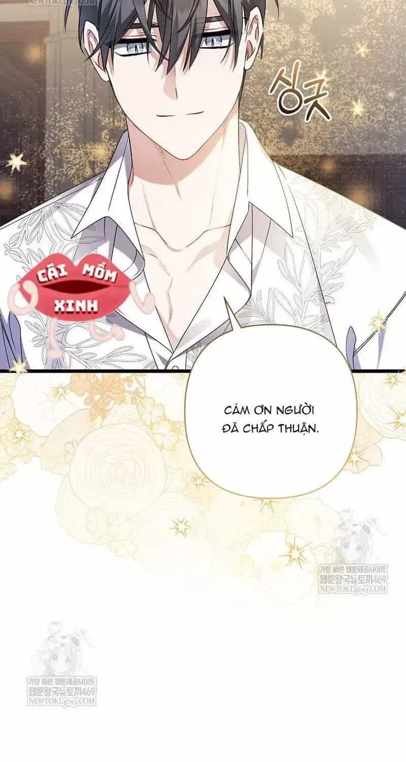 Tôi Chỉ Định Chăm Sóc Người Cha Ốm Yếu Của Mình Thôi Mà - Chương 51 - ảnh 13