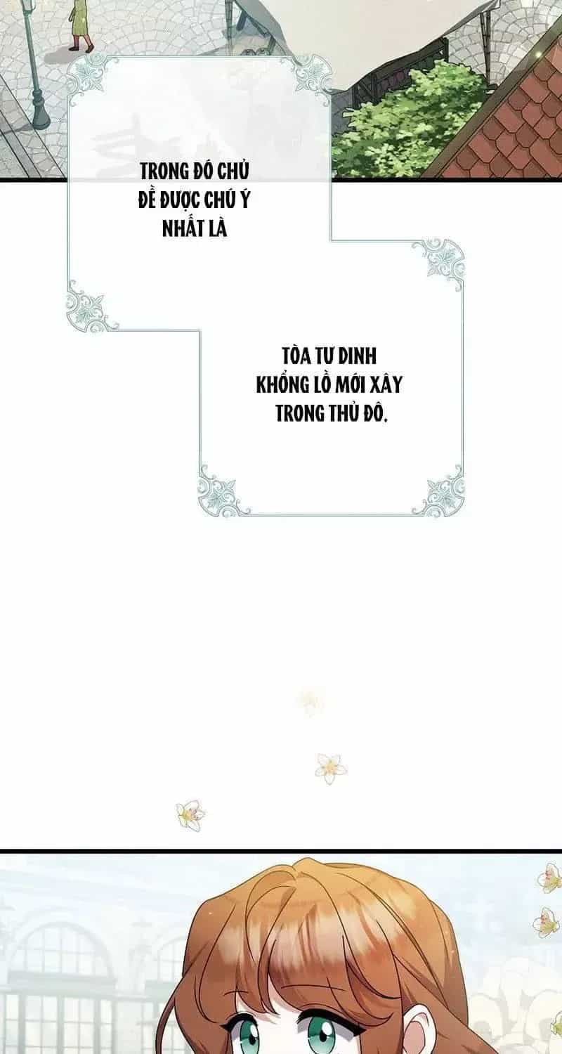 Tôi Chỉ Định Chăm Sóc Người Cha Ốm Yếu Của Mình Thôi Mà - Chương 51 - ảnh 17