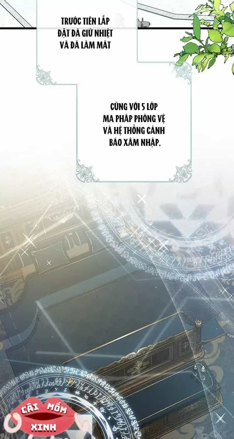 Tôi Chỉ Định Chăm Sóc Người Cha Ốm Yếu Của Mình Thôi Mà - Chương 51 - ảnh 30