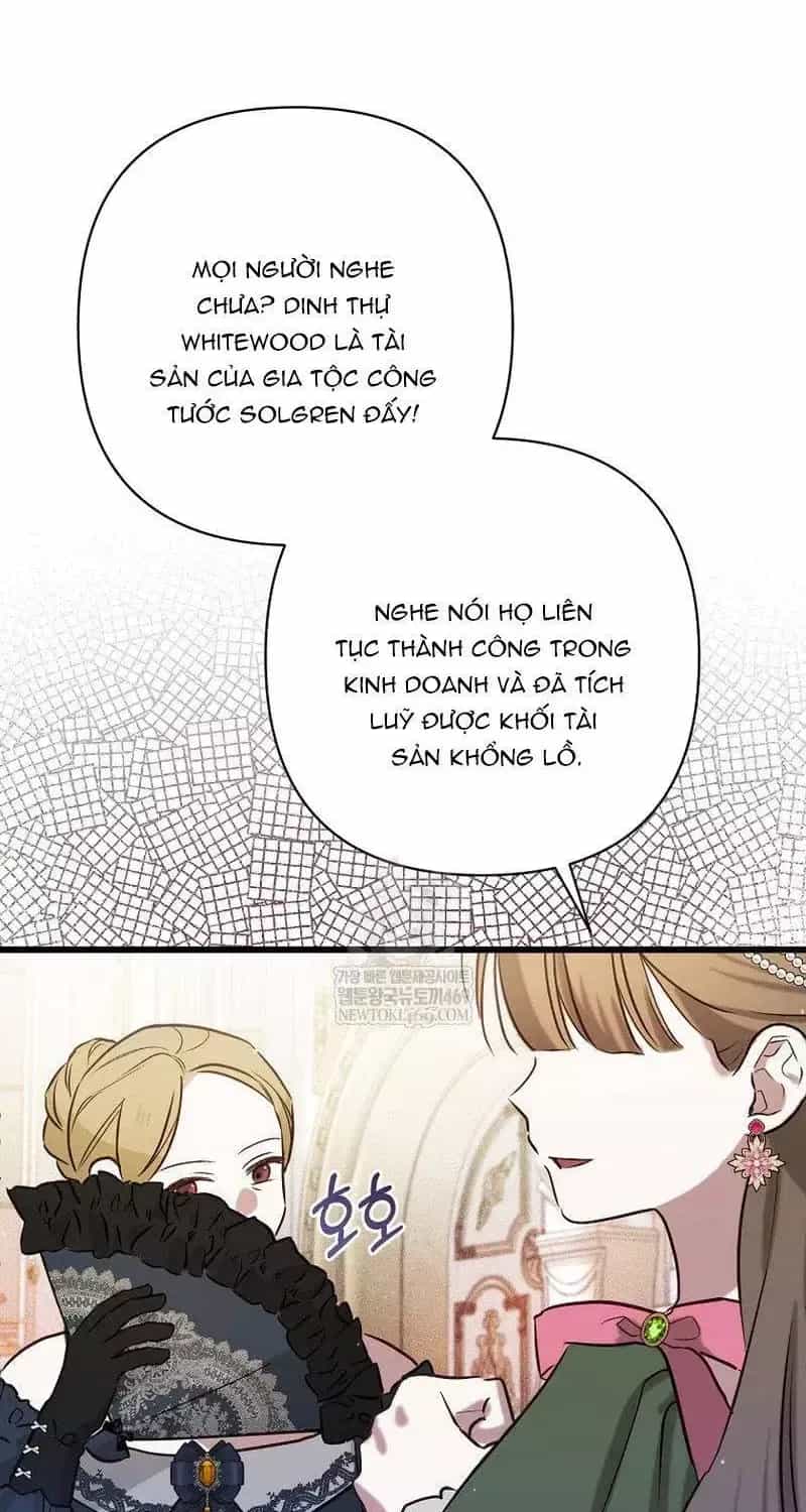 Tôi Chỉ Định Chăm Sóc Người Cha Ốm Yếu Của Mình Thôi Mà - Chương 52 - ảnh 71
