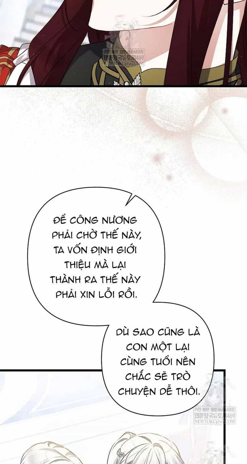 Tôi Chỉ Định Chăm Sóc Người Cha Ốm Yếu Của Mình Thôi Mà - Chương 53 - ảnh 32