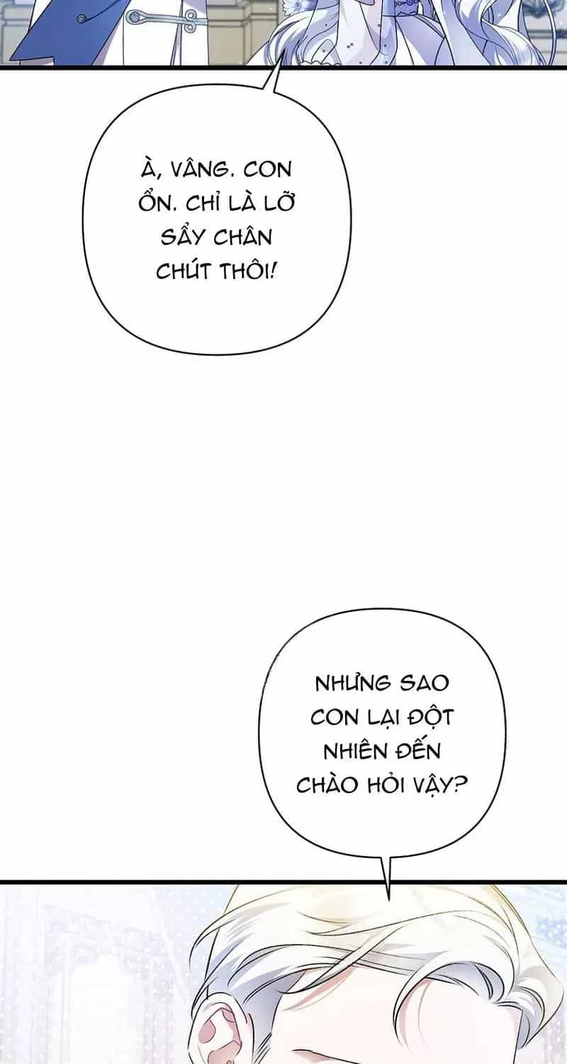 Tôi Chỉ Định Chăm Sóc Người Cha Ốm Yếu Của Mình Thôi Mà - Chương 53 - ảnh 43