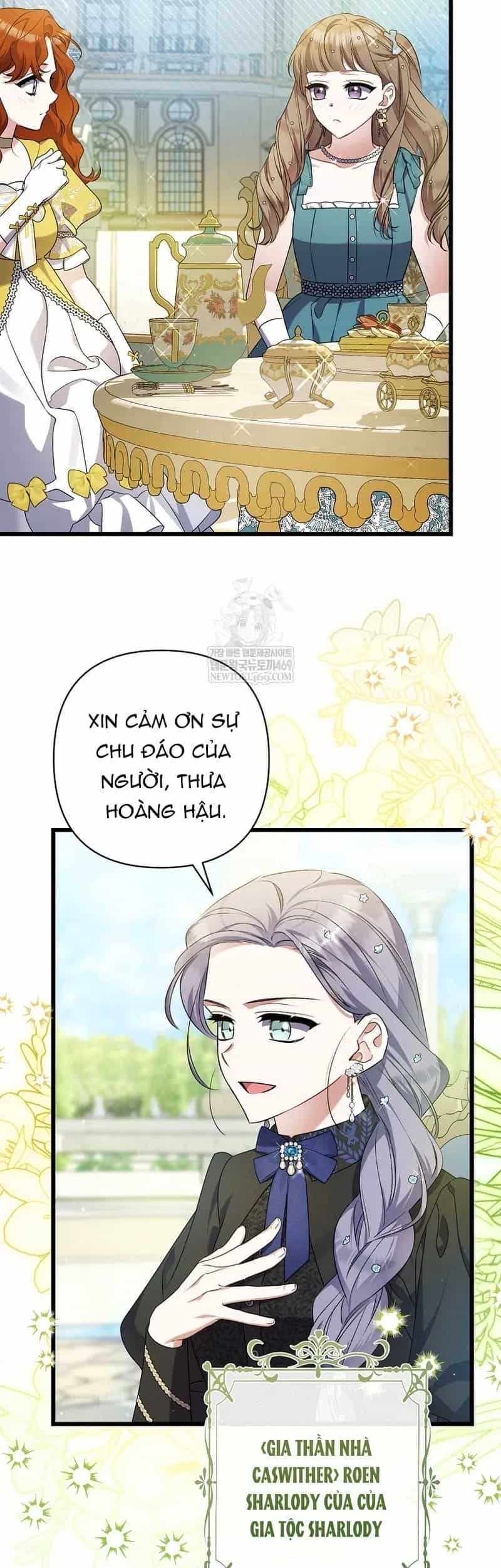 Tôi Chỉ Định Chăm Sóc Người Cha Ốm Yếu Của Mình Thôi Mà - Chương 54 - ảnh 55