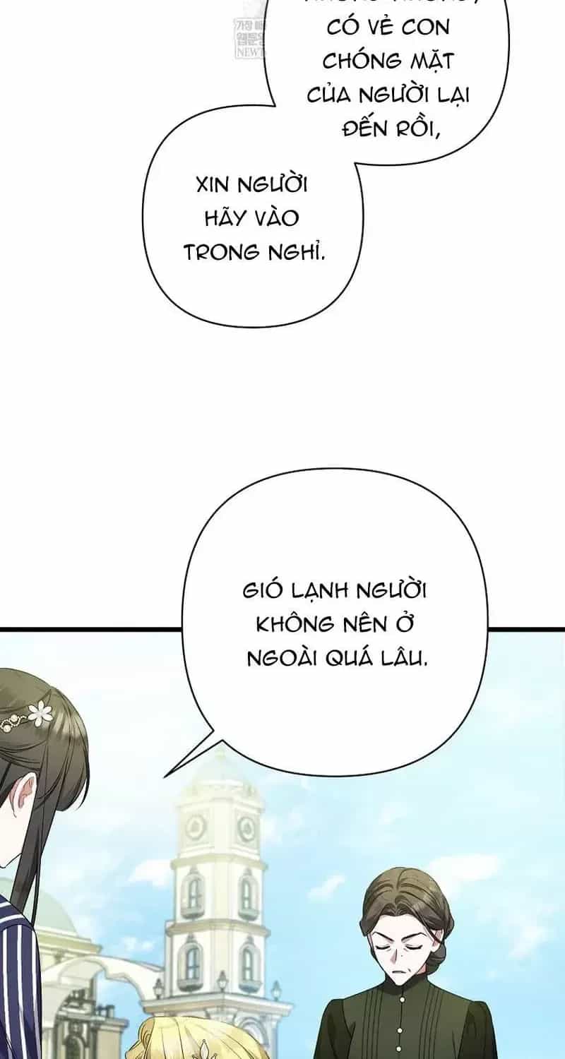Tôi Chỉ Định Chăm Sóc Người Cha Ốm Yếu Của Mình Thôi Mà - Chương 55 - ảnh 24