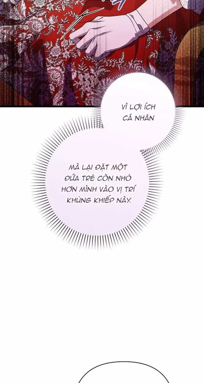 Tôi Chỉ Định Chăm Sóc Người Cha Ốm Yếu Của Mình Thôi Mà - Chương 55 - ảnh 6