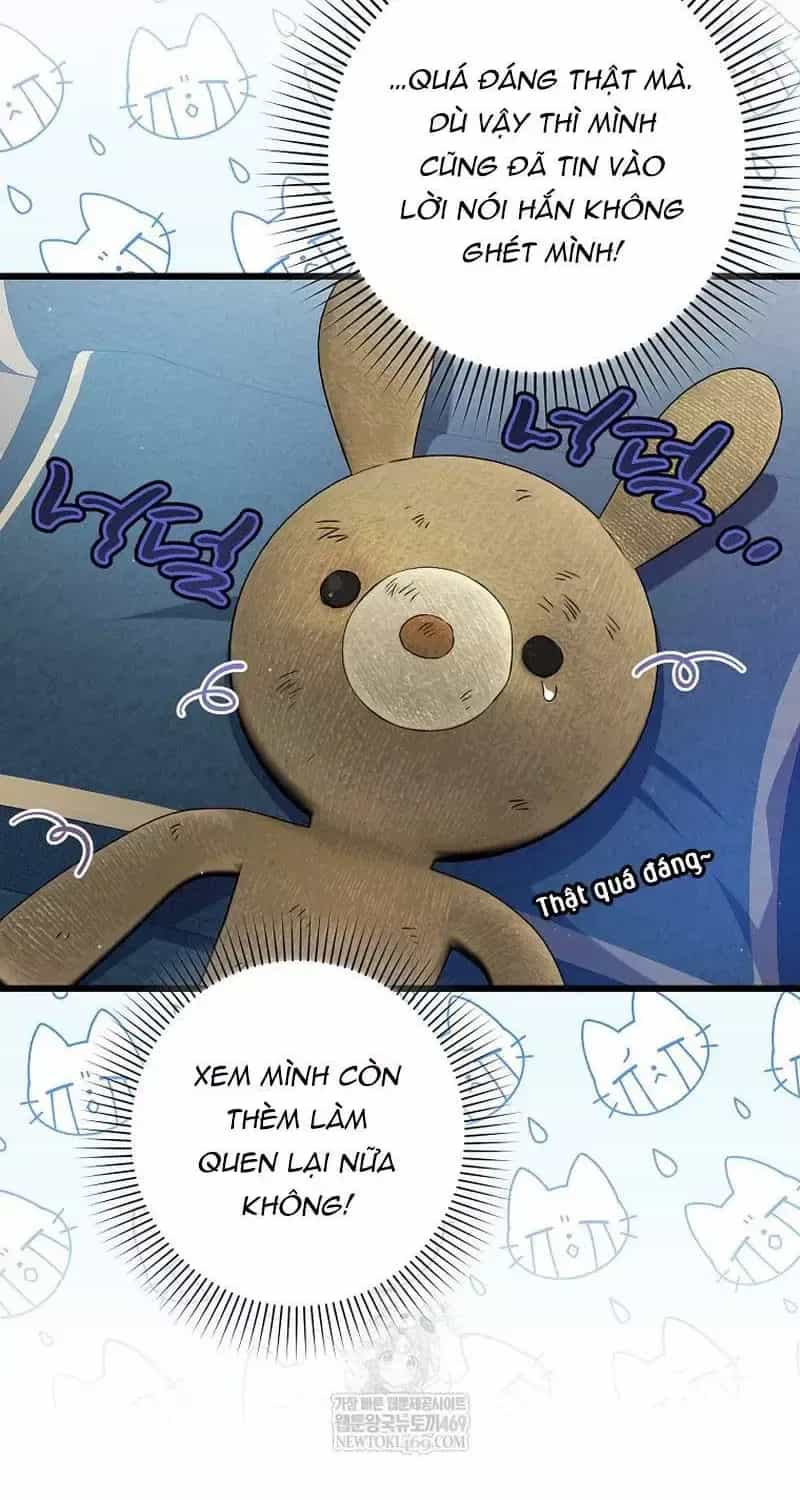 Tôi Chỉ Định Chăm Sóc Người Cha Ốm Yếu Của Mình Thôi Mà - Chương 55 - ảnh 82