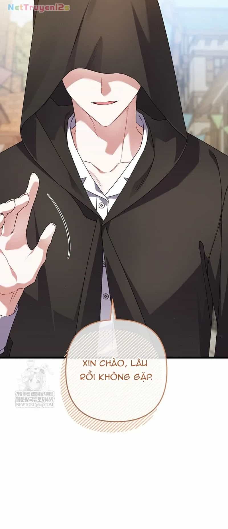 Tôi Chỉ Định Chăm Sóc Người Cha Ốm Yếu Của Mình Thôi Mà - Chương 56 - ảnh 28