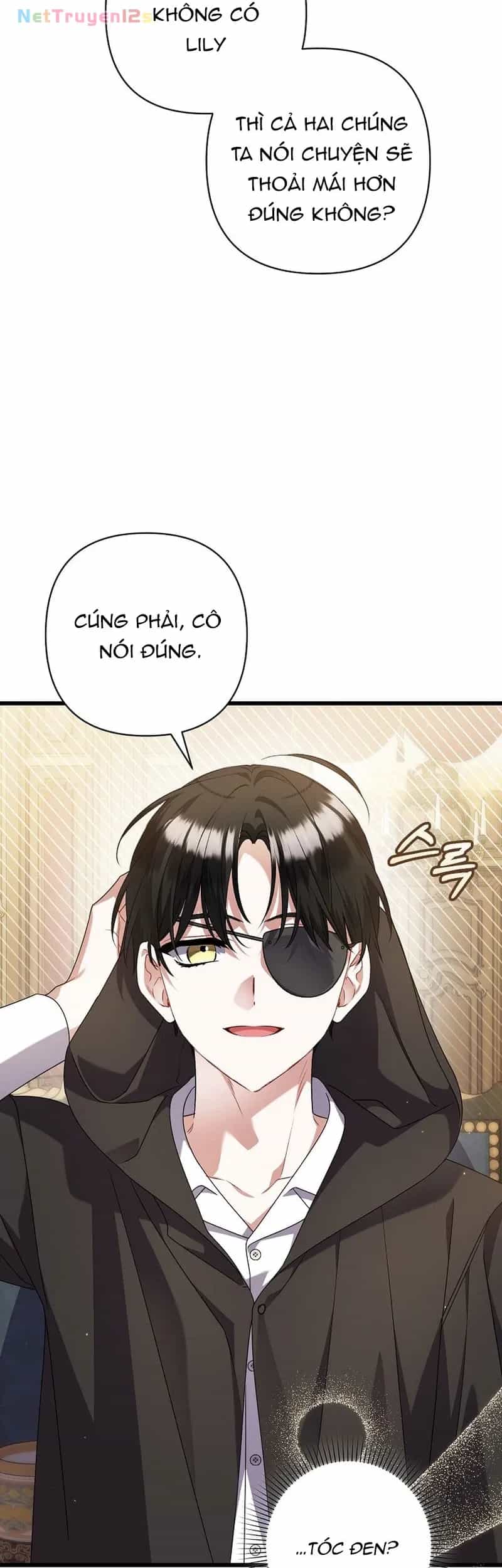 Tôi Chỉ Định Chăm Sóc Người Cha Ốm Yếu Của Mình Thôi Mà - Chương 56 - ảnh 38