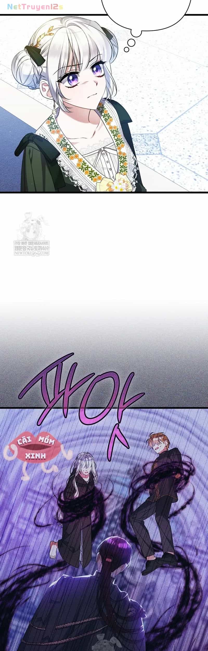 Tôi Chỉ Định Chăm Sóc Người Cha Ốm Yếu Của Mình Thôi Mà - Chương 57 - ảnh 3