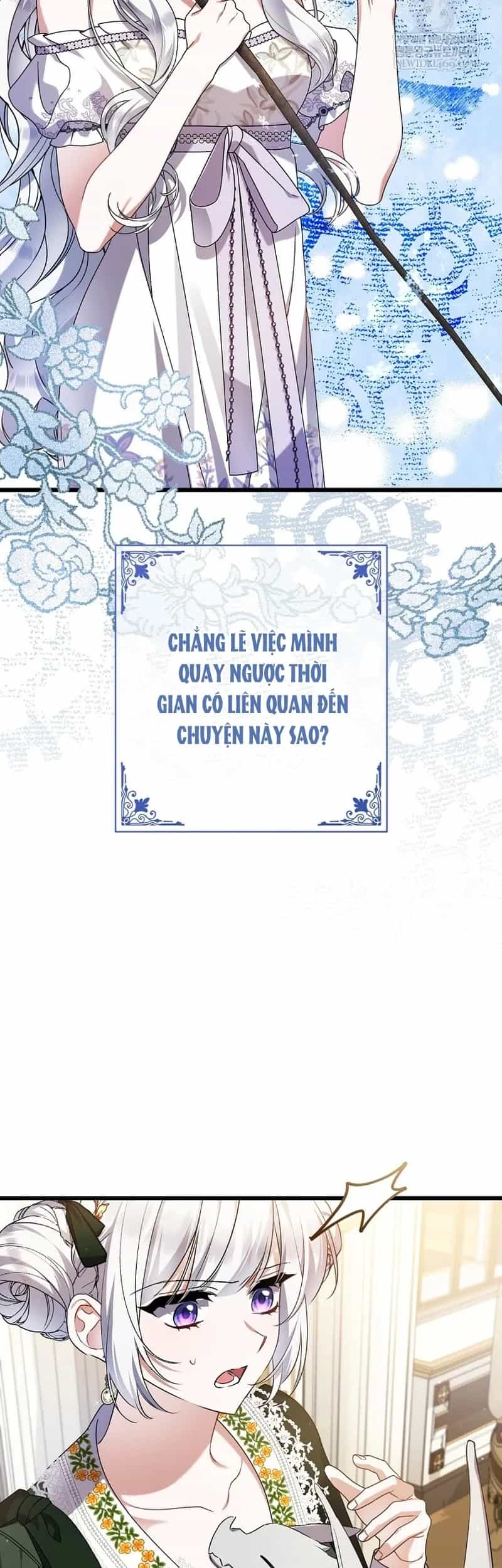 Tôi Chỉ Định Chăm Sóc Người Cha Ốm Yếu Của Mình Thôi Mà - Chương 57 - ảnh 47