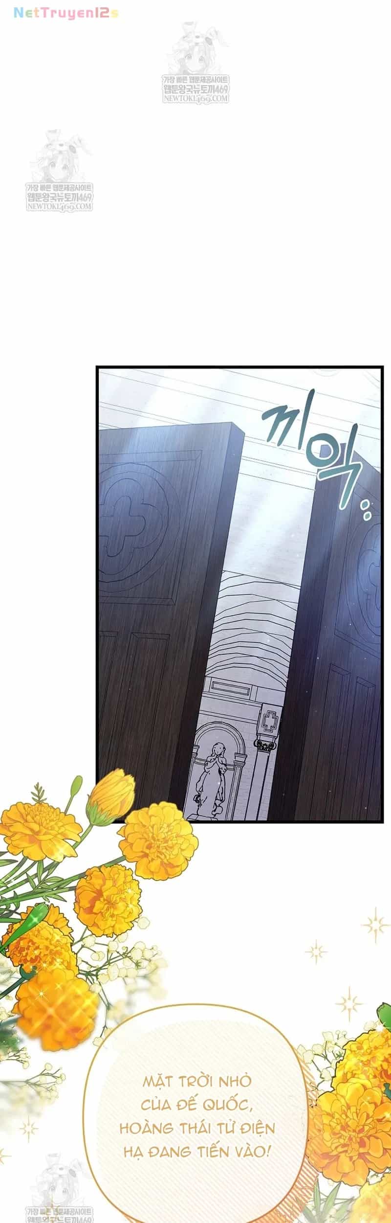 Tôi Chỉ Định Chăm Sóc Người Cha Ốm Yếu Của Mình Thôi Mà - Chương 57 - ảnh 9
