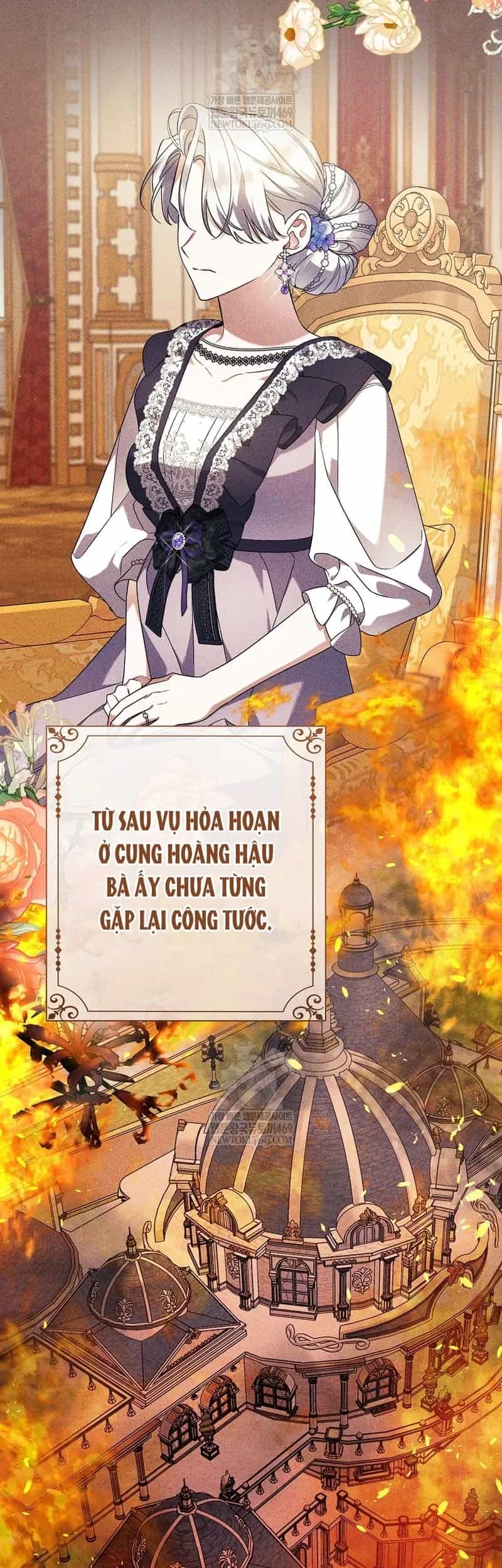 Tôi Chỉ Định Chăm Sóc Người Cha Ốm Yếu Của Mình Thôi Mà - Chương 59 - ảnh 21
