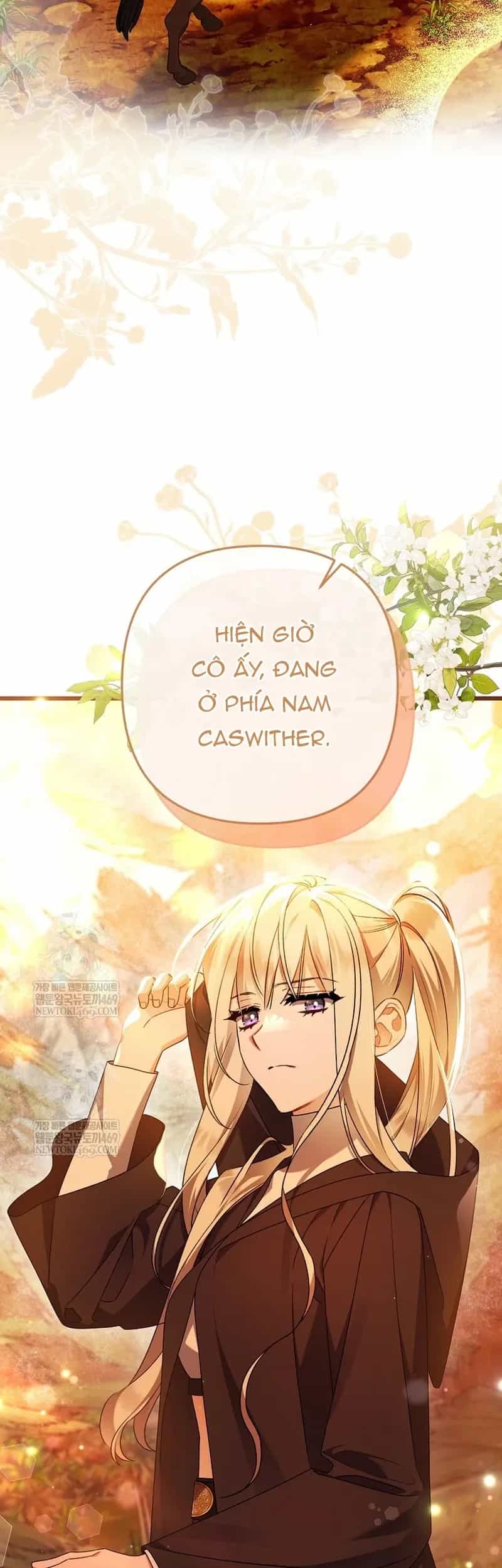 Tôi Chỉ Định Chăm Sóc Người Cha Ốm Yếu Của Mình Thôi Mà - Chương 59 - ảnh 30
