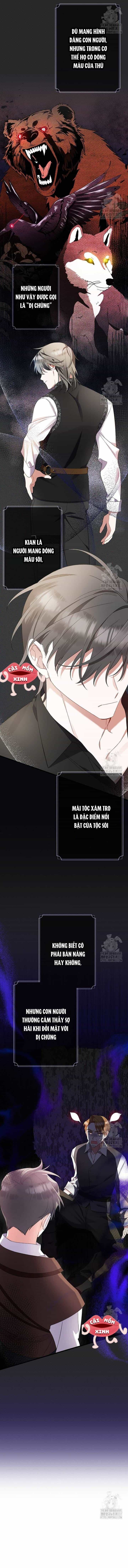 Tôi Chỉ Định Chăm Sóc Người Cha Ốm Yếu Của Mình Thôi Mà - Chương 6 - ảnh 12