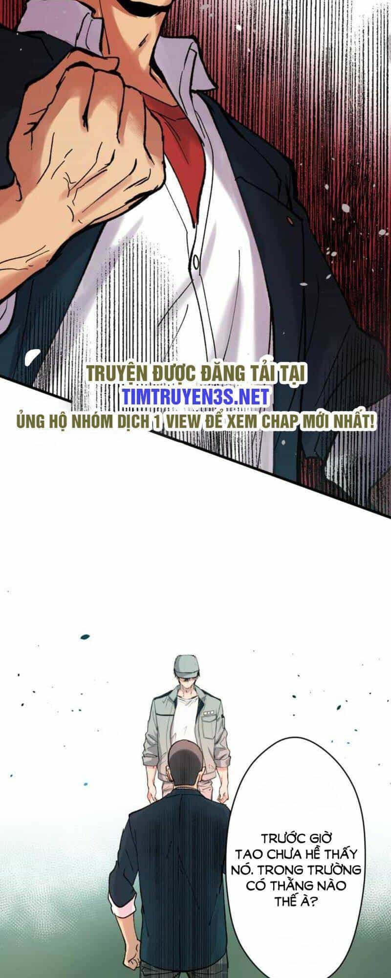 Tôi Chỉ Là Một Người Dọn Dẹp - Chương 1 - ảnh 153