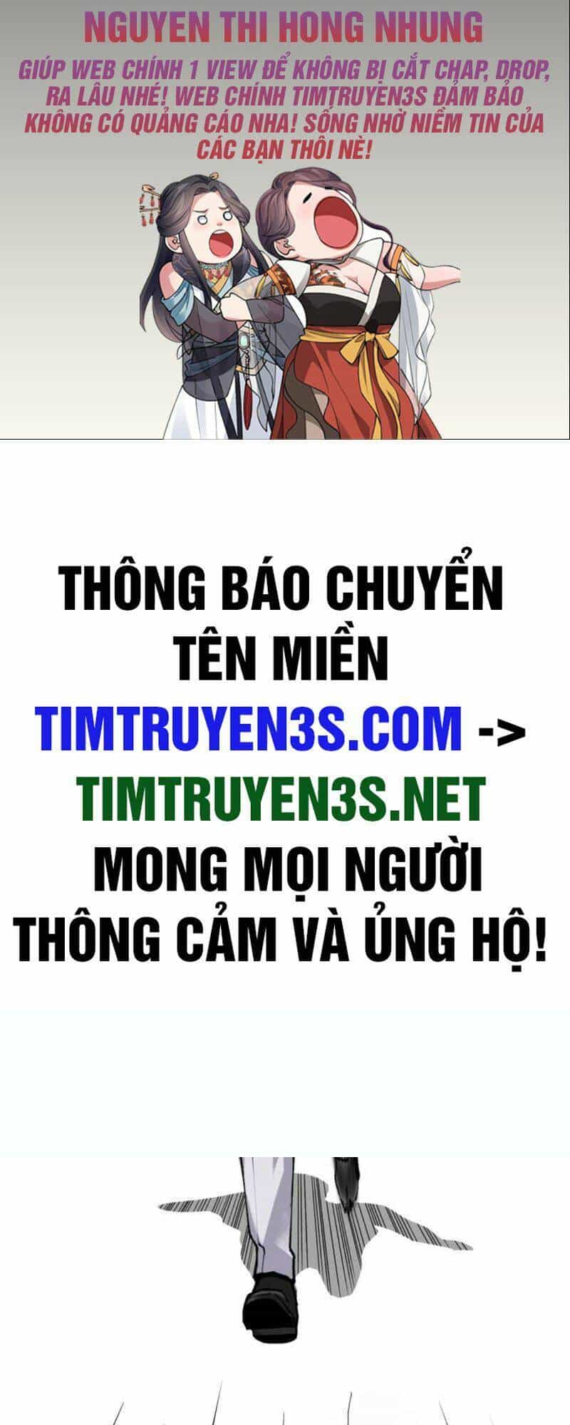 Tôi Chỉ Là Một Người Dọn Dẹp - Chương 1 - ảnh 2