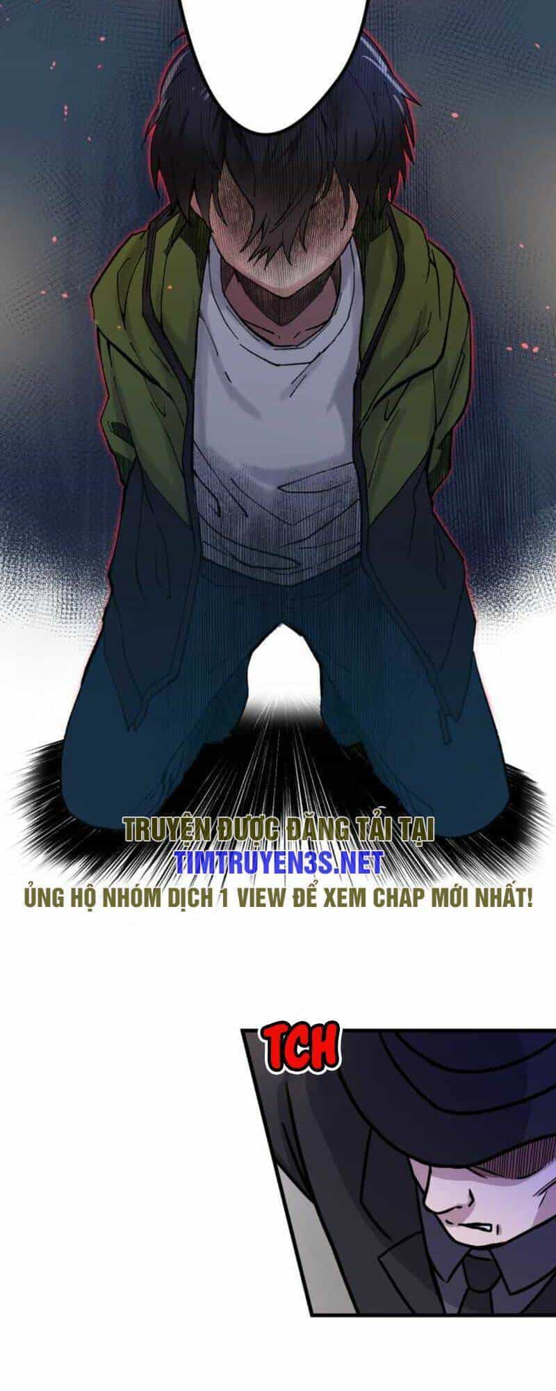 Tôi Chỉ Là Một Người Dọn Dẹp - Chương 1 - ảnh 36