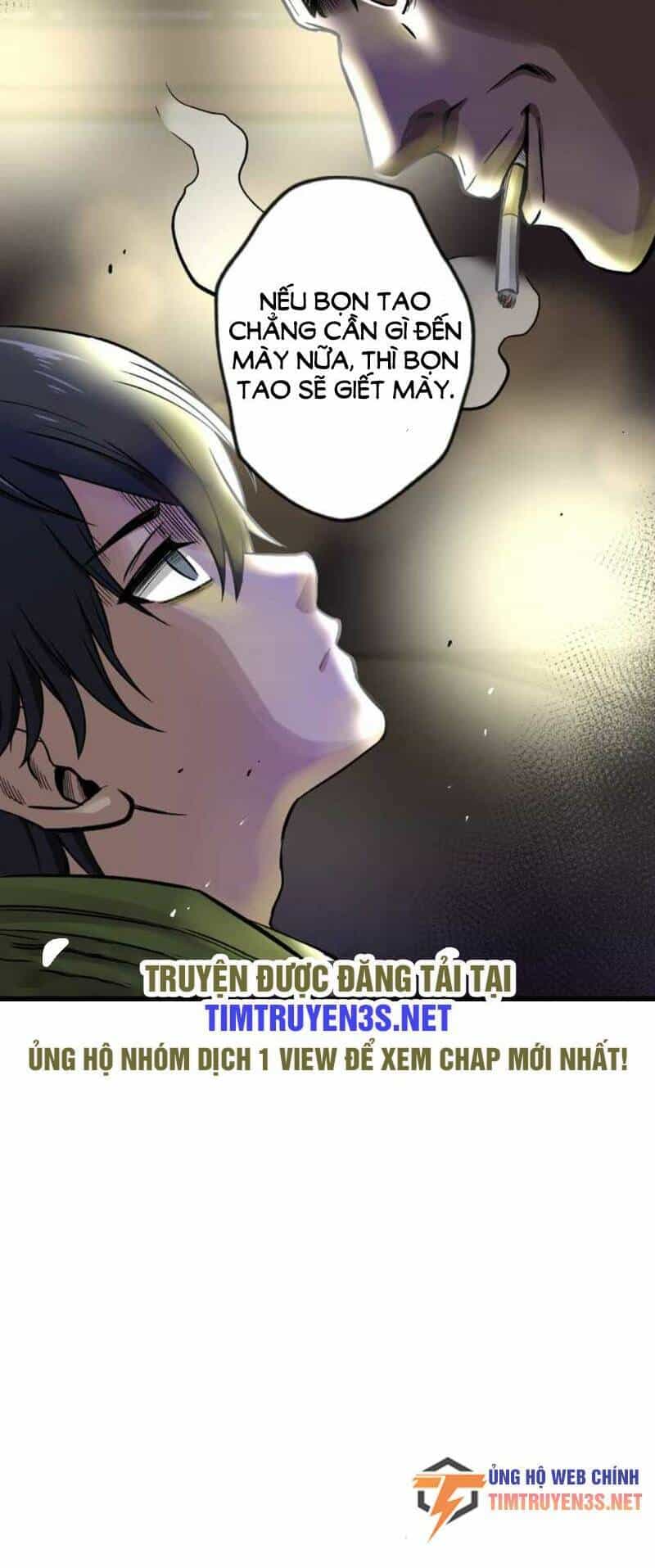 Tôi Chỉ Là Một Người Dọn Dẹp - Chương 1 - ảnh 42