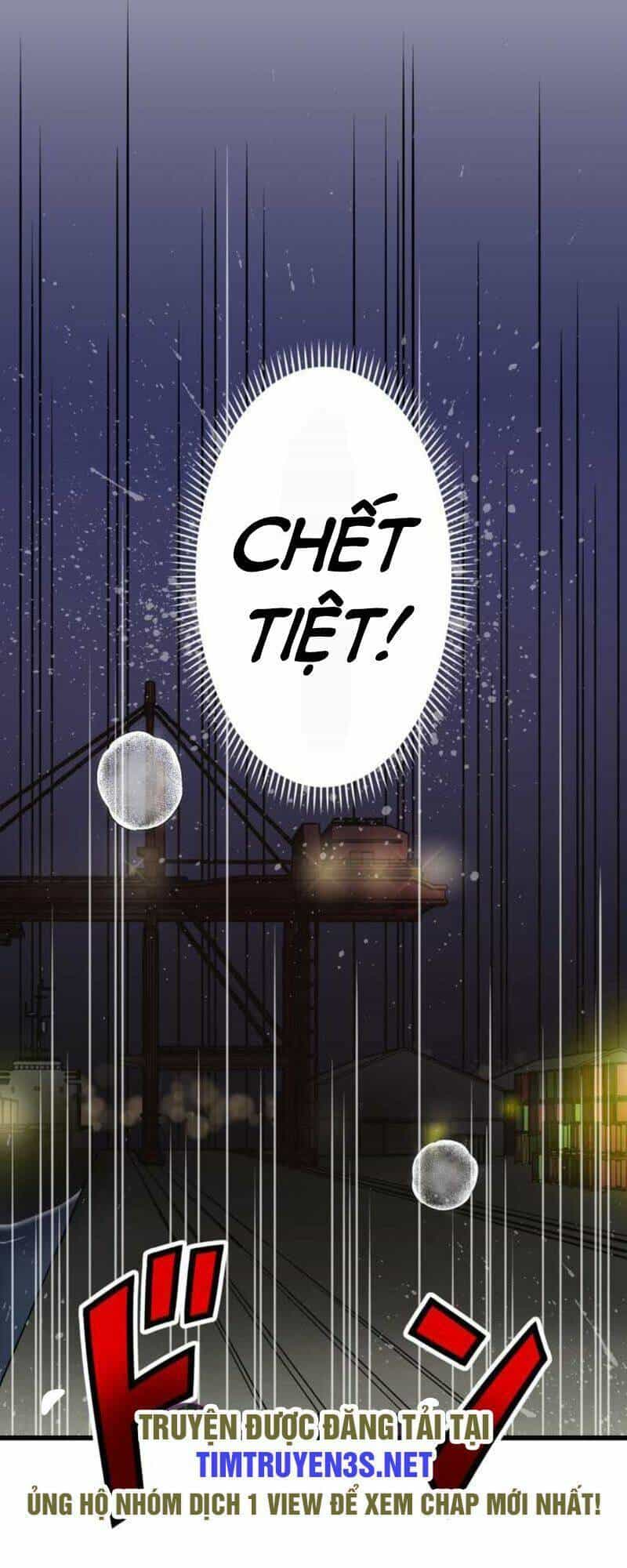 Tôi Chỉ Là Một Người Dọn Dẹp - Chương 1 - ảnh 5