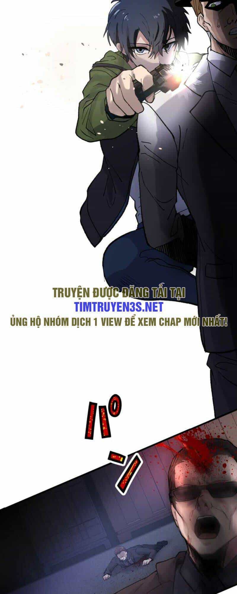 Tôi Chỉ Là Một Người Dọn Dẹp - Chương 1 - ảnh 62