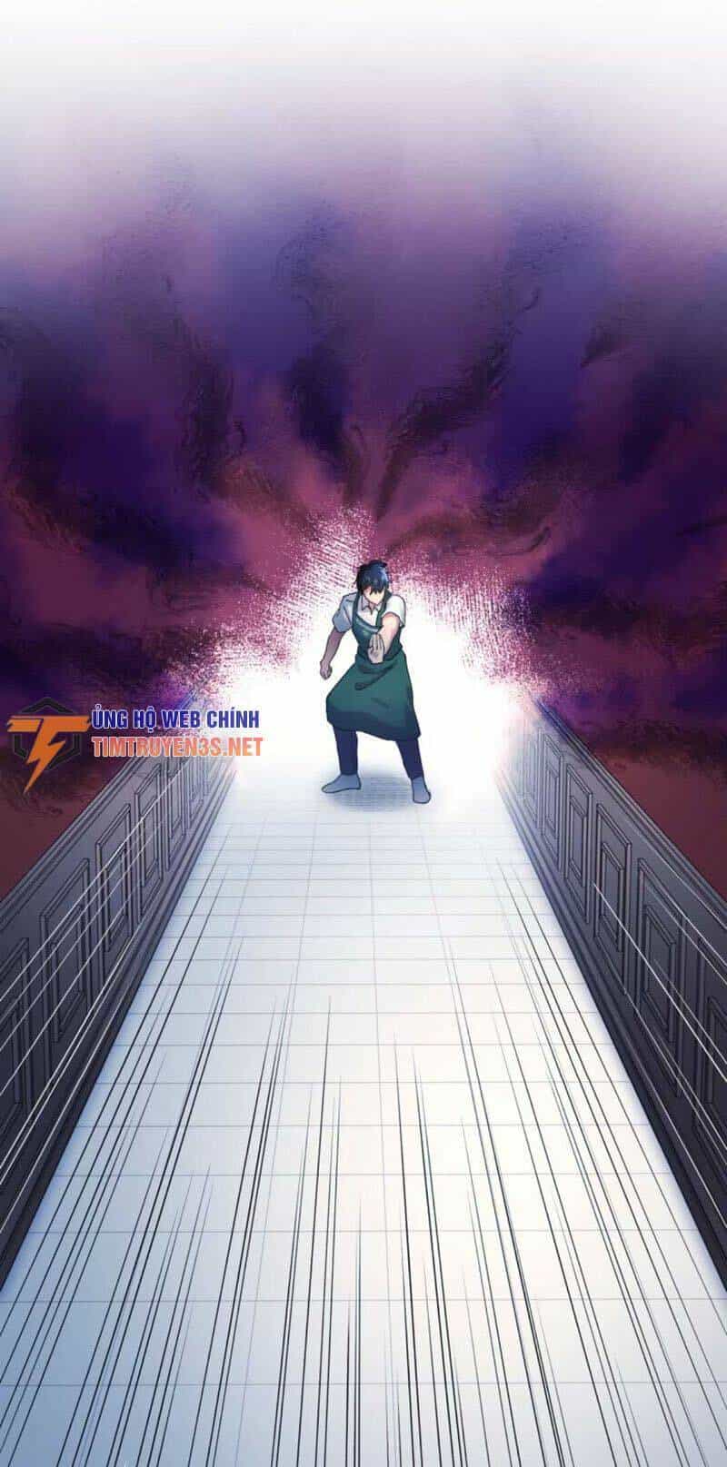 Tôi Chỉ Là Một Người Dọn Dẹp - Chương 10 - ảnh 49