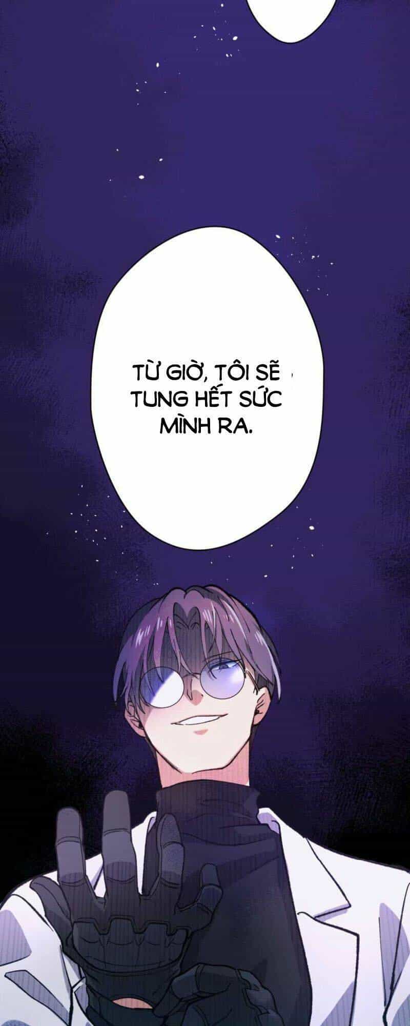 Tôi Chỉ Là Một Người Dọn Dẹp - Chương 10 - ảnh 56