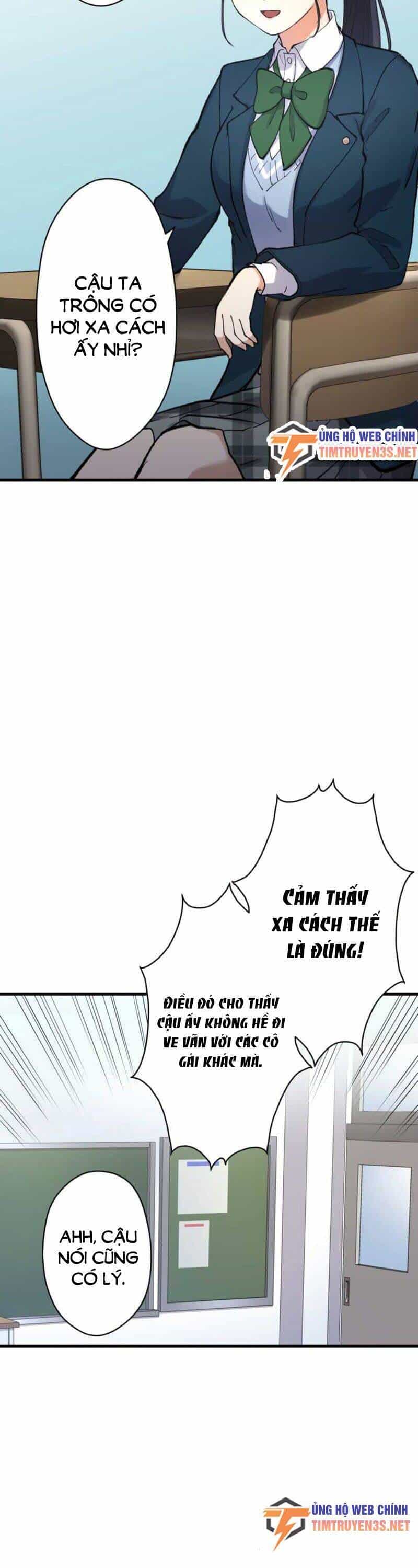 Tôi Chỉ Là Một Người Dọn Dẹp - Chương 12 - ảnh 16