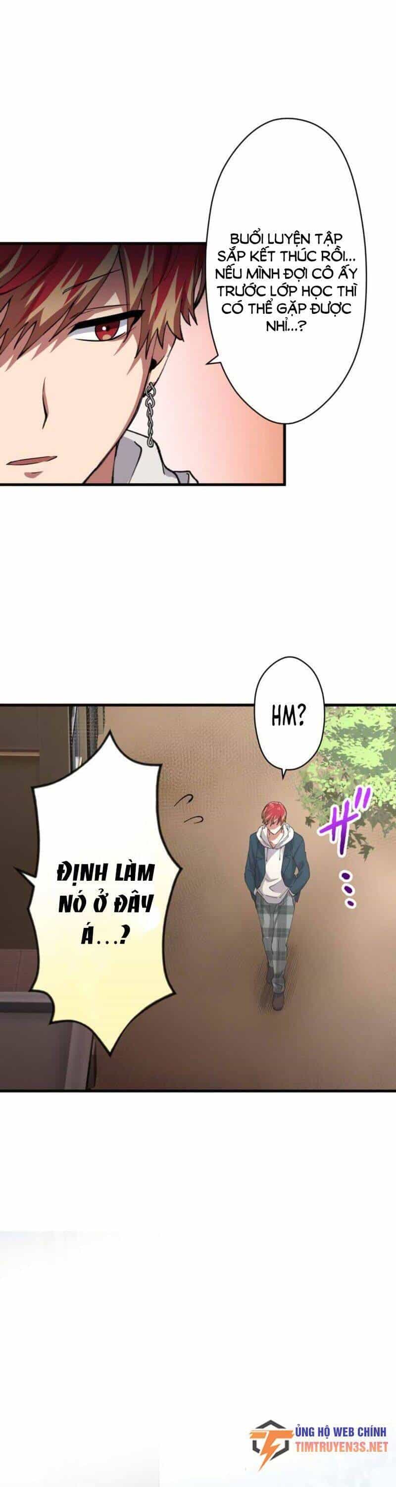 Tôi Chỉ Là Một Người Dọn Dẹp - Chương 12 - ảnh 46