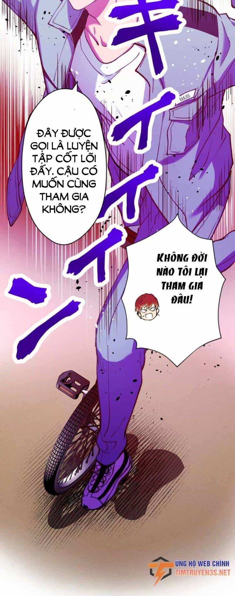 Tôi Chỉ Là Một Người Dọn Dẹp - Chương 12 - ảnh 53