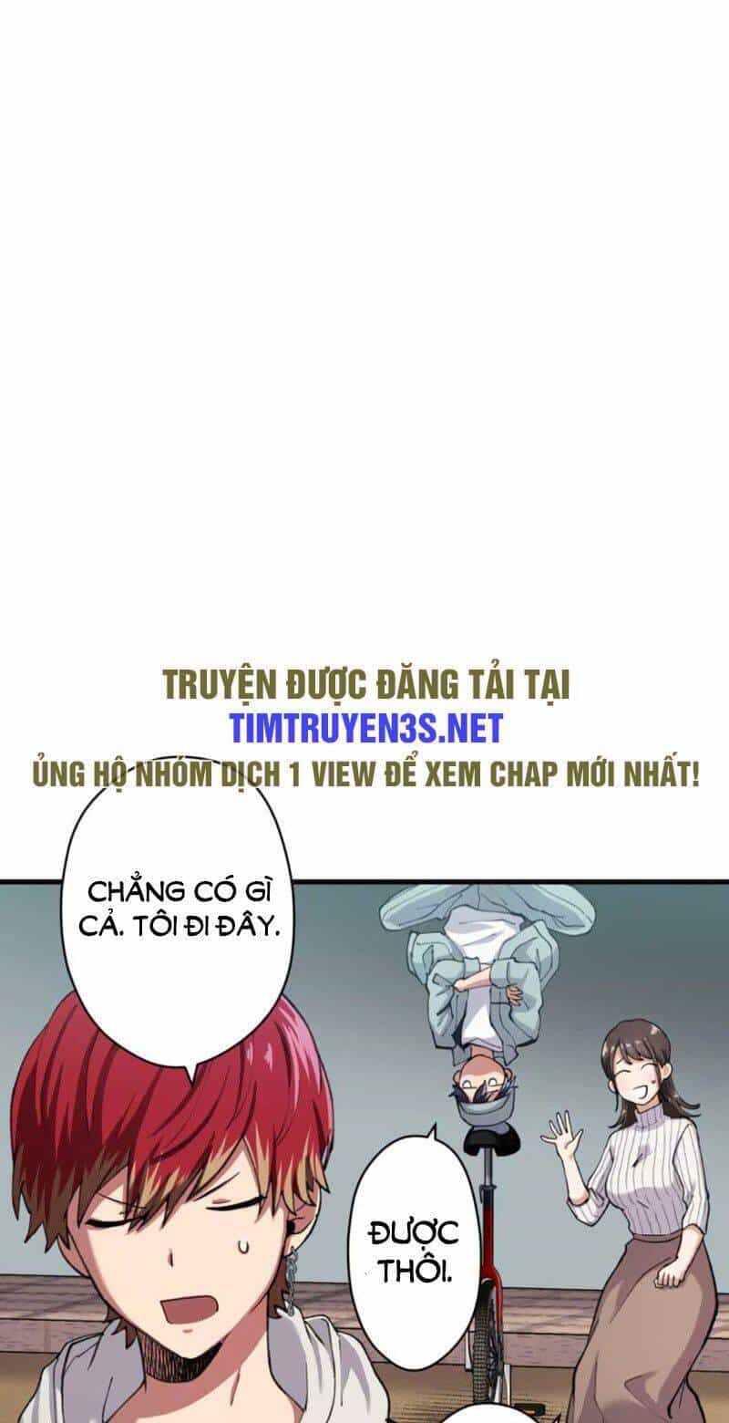 Tôi Chỉ Là Một Người Dọn Dẹp - Chương 12 - ảnh 60