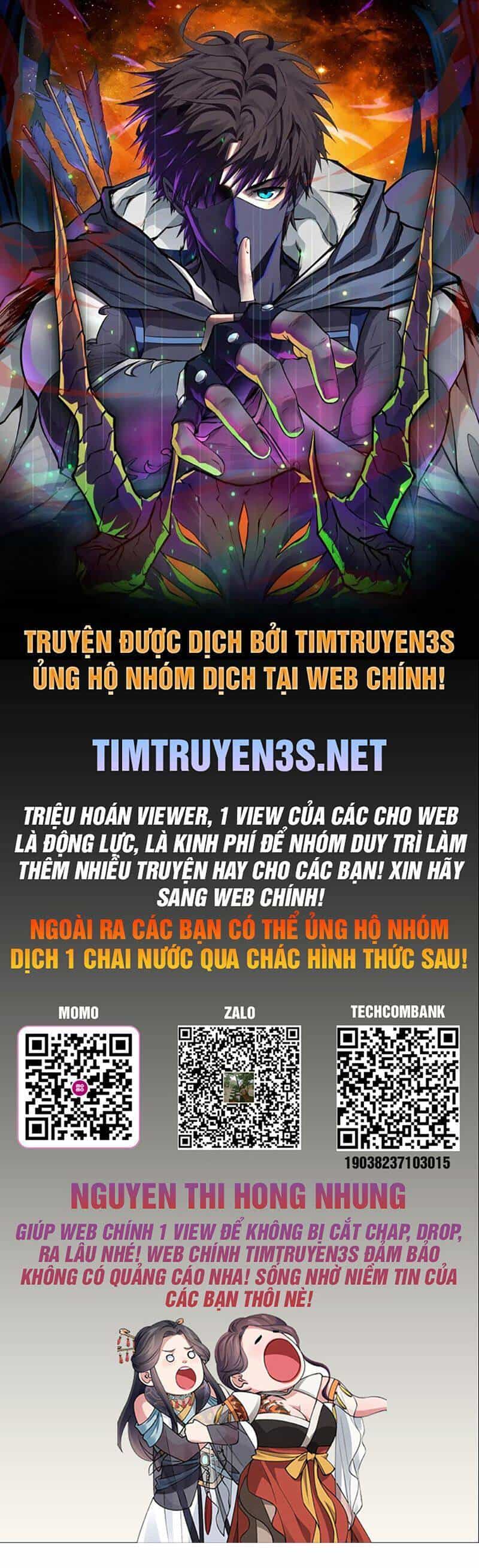 Tôi Chỉ Là Một Người Dọn Dẹp - Chương 13 - ảnh 1