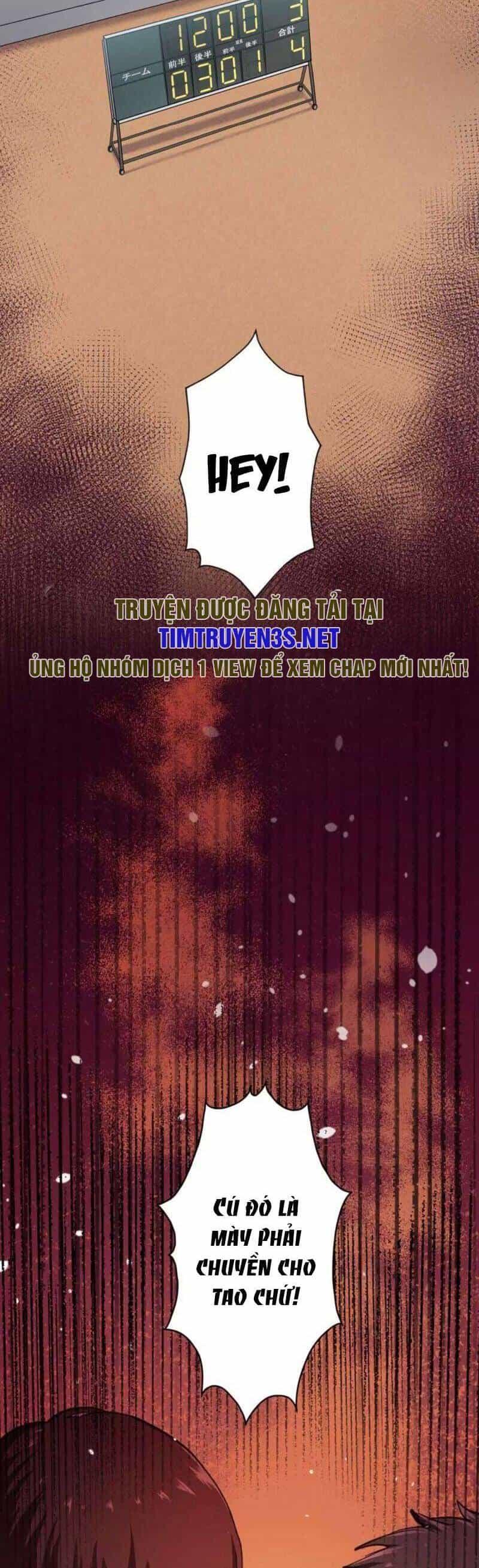 Tôi Chỉ Là Một Người Dọn Dẹp - Chương 13 - ảnh 3