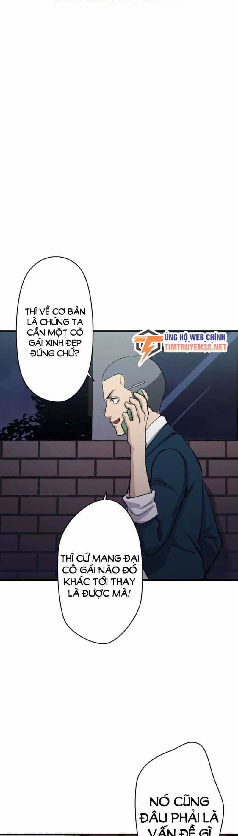 Tôi Chỉ Là Một Người Dọn Dẹp - Chương 13 - ảnh 56