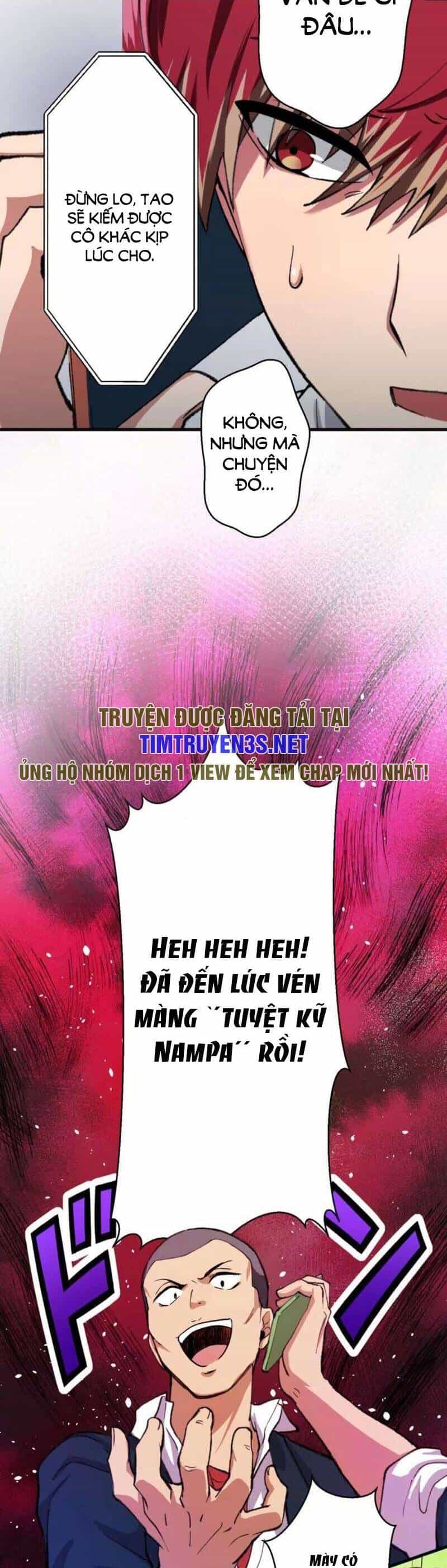 Tôi Chỉ Là Một Người Dọn Dẹp - Chương 13 - ảnh 57
