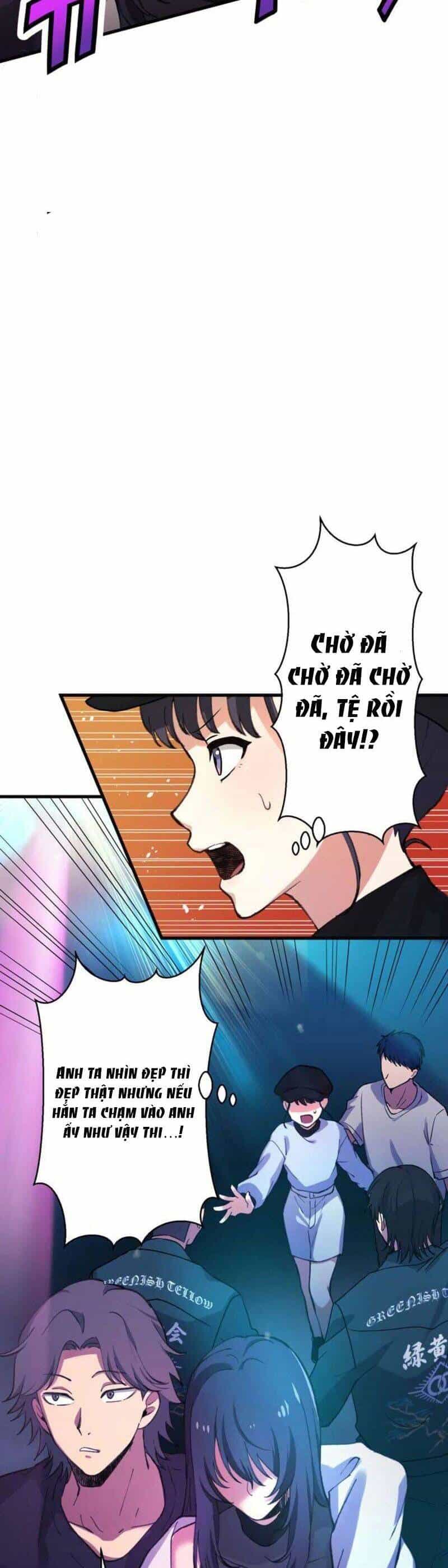 Tôi Chỉ Là Một Người Dọn Dẹp - Chương 13 - ảnh 90