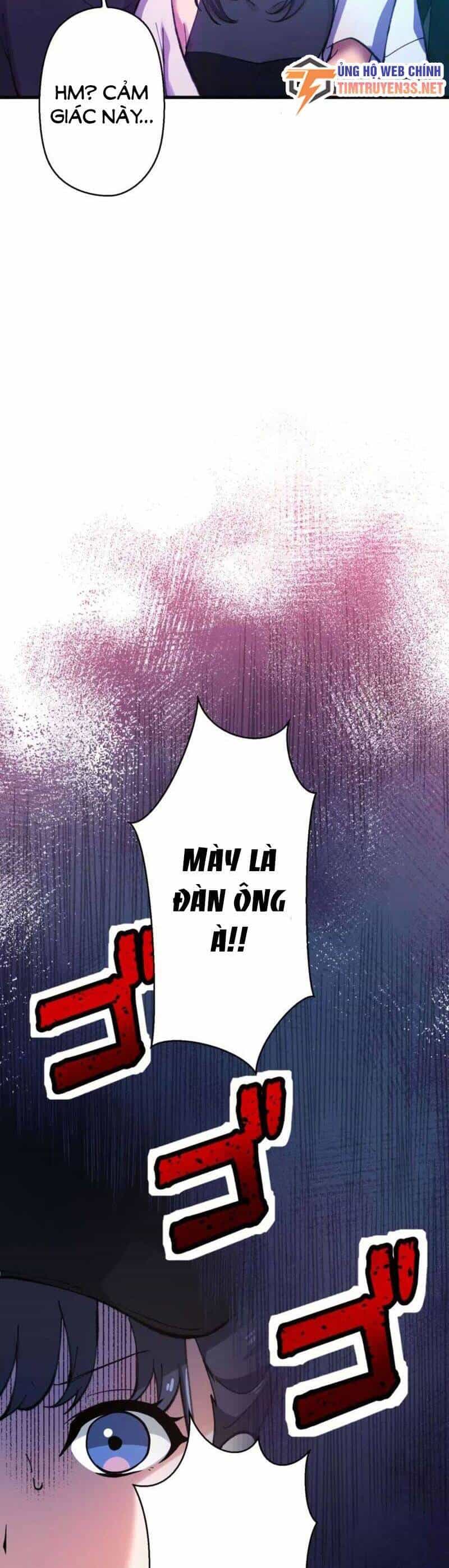 Tôi Chỉ Là Một Người Dọn Dẹp - Chương 13 - ảnh 91