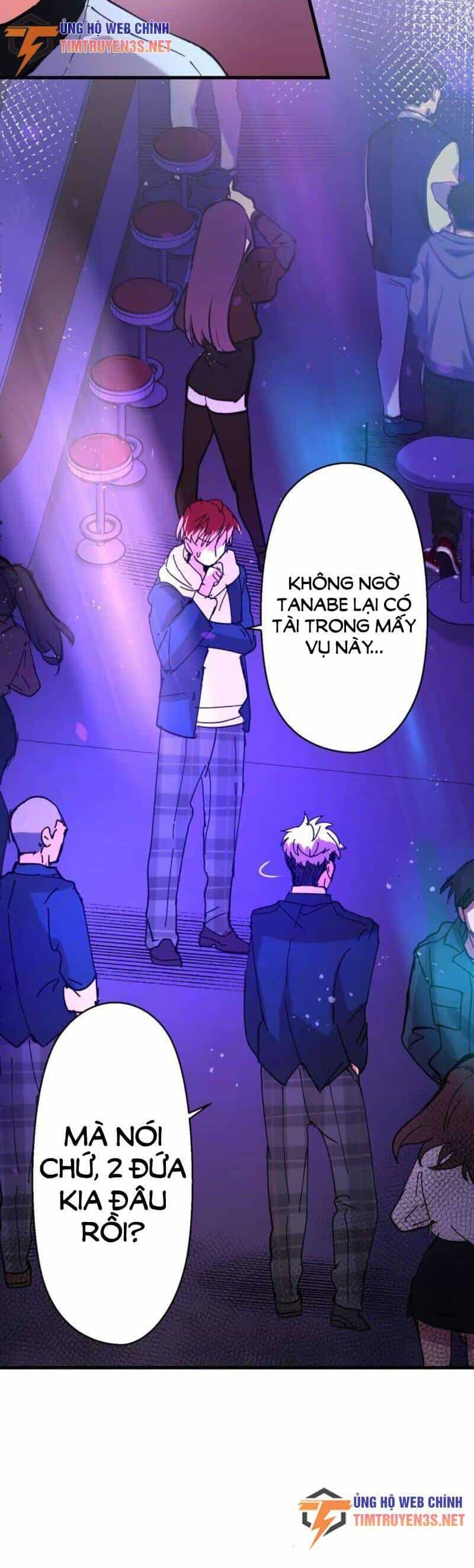 Tôi Chỉ Là Một Người Dọn Dẹp - Chương 14 - ảnh 18