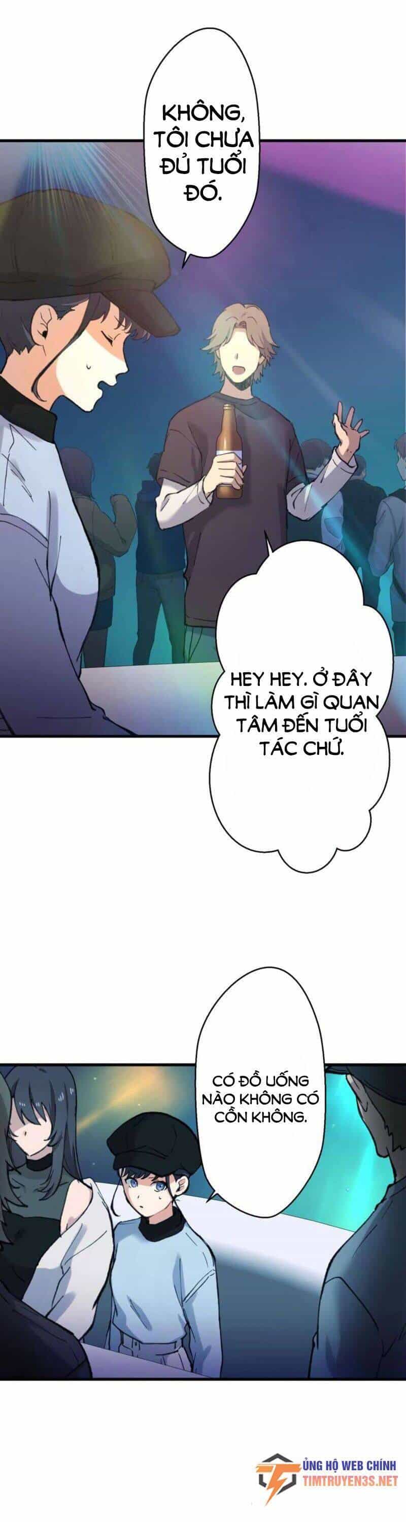 Tôi Chỉ Là Một Người Dọn Dẹp - Chương 14 - ảnh 24
