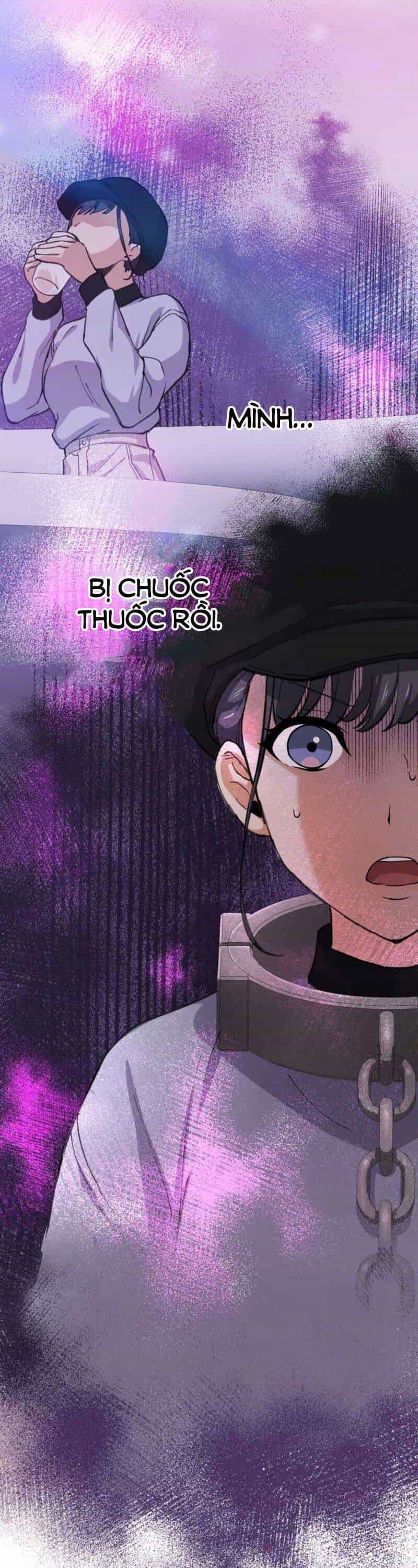 Tôi Chỉ Là Một Người Dọn Dẹp - Chương 14 - ảnh 45