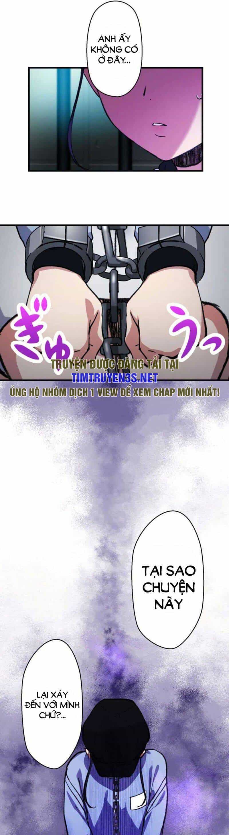 Tôi Chỉ Là Một Người Dọn Dẹp - Chương 14 - ảnh 47