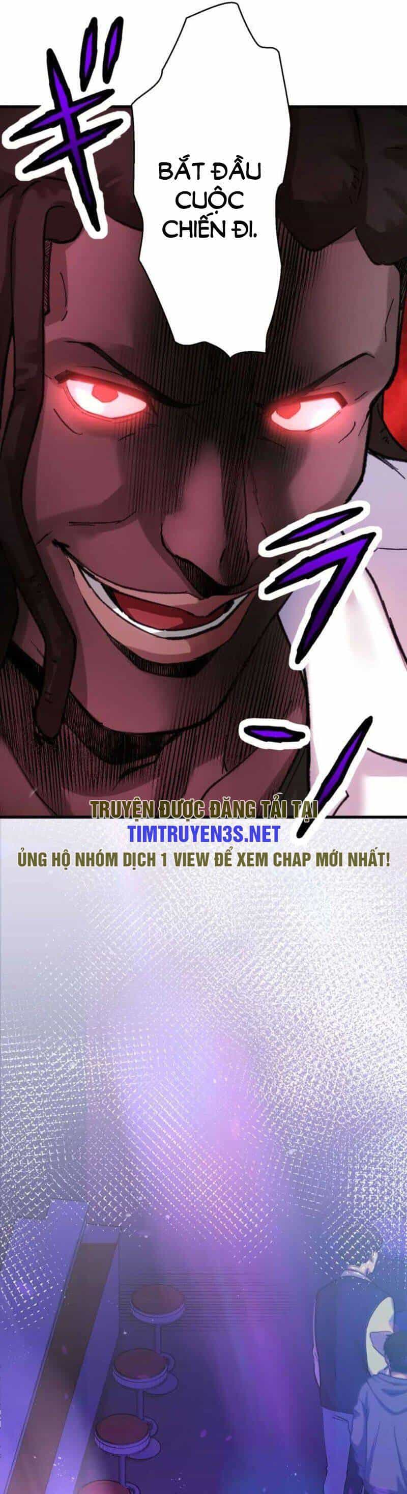 Tôi Chỉ Là Một Người Dọn Dẹp - Chương 14 - ảnh 78