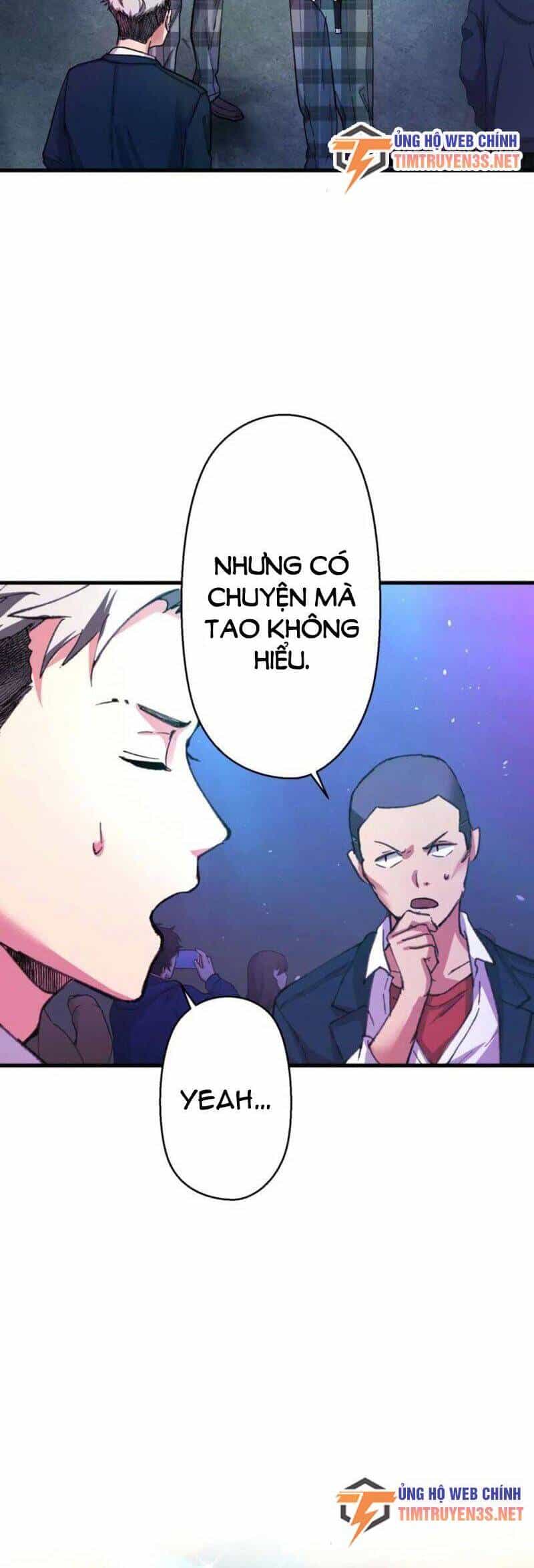 Tôi Chỉ Là Một Người Dọn Dẹp - Chương 14 - ảnh 81