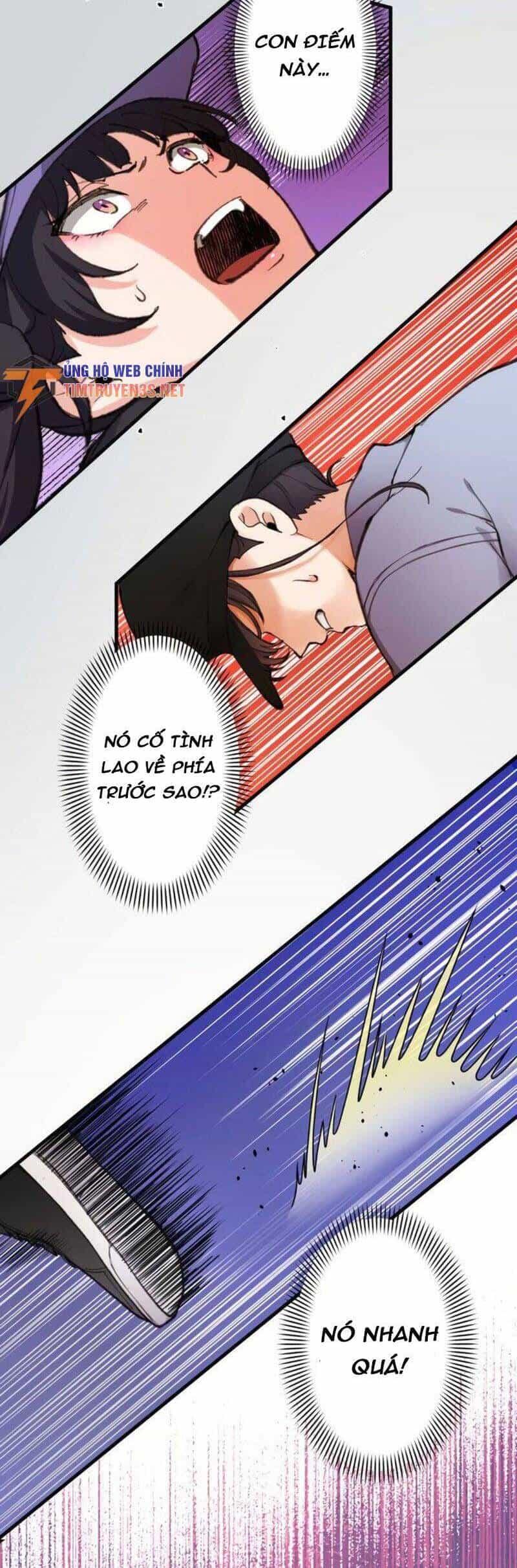 Tôi Chỉ Là Một Người Dọn Dẹp - Chương 16 - ảnh 36