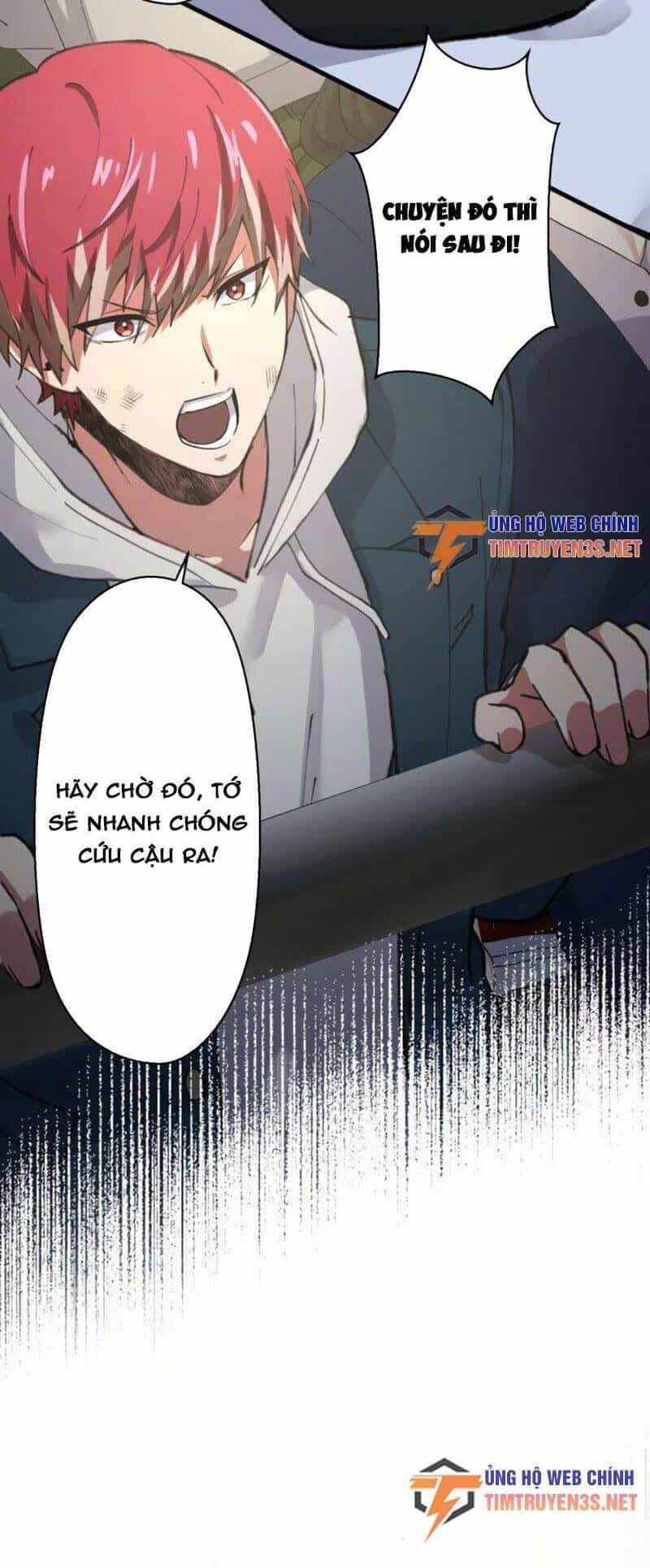 Tôi Chỉ Là Một Người Dọn Dẹp - Chương 16 - ảnh 79