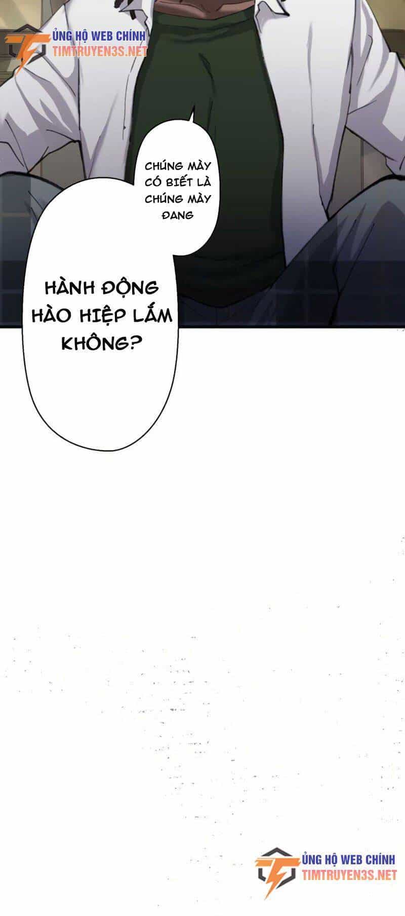 Tôi Chỉ Là Một Người Dọn Dẹp - Chương 16 - ảnh 88